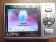 Продам мп4 плеер Sony PSP-877