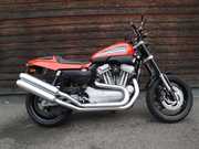 Harley-Davidson XR1200 Sportster