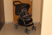 Прогулочная коляска baby design mini 2014