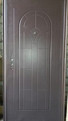 Входная металлическая дверь Е40М от производителя в Новополоцк