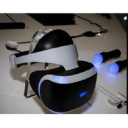 PlayStation VR Launch Bundle yyy